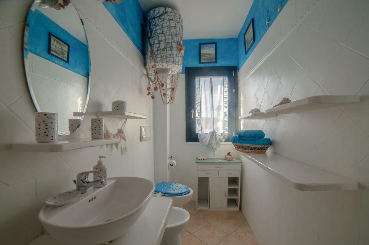 فيلا Casa Vacanza Sardegna فاليدوريا المظهر الخارجي الصورة