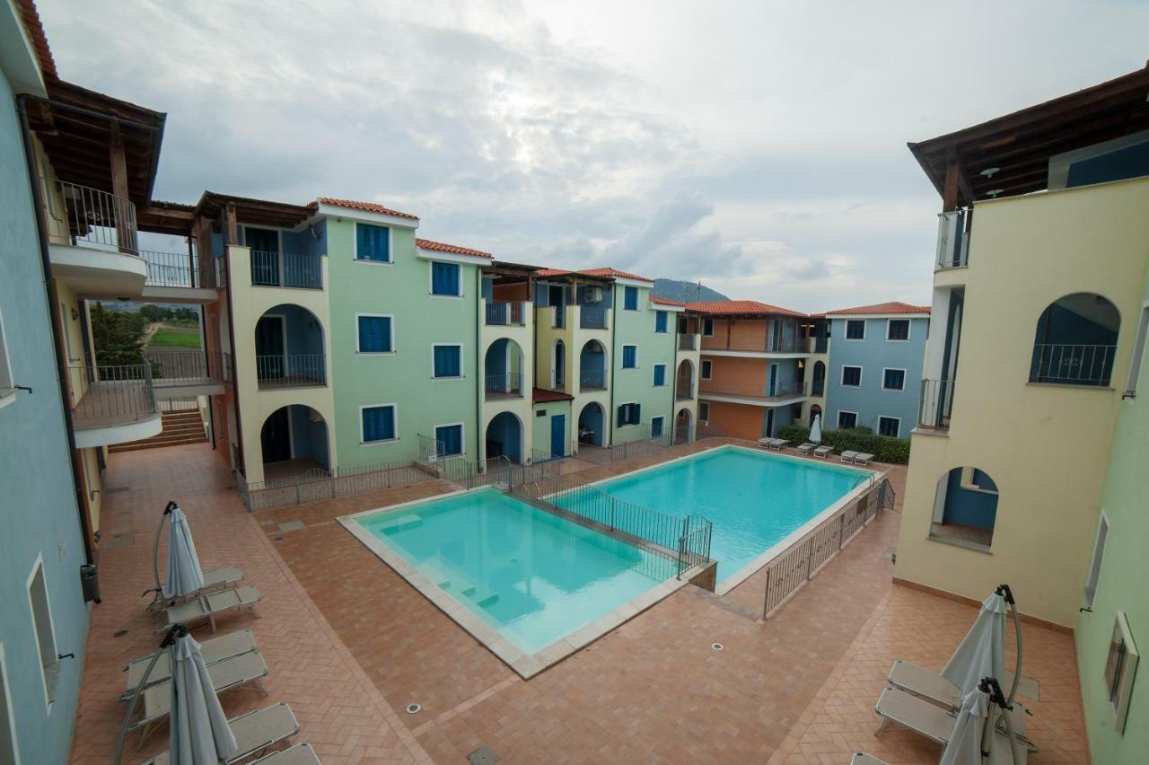 فيلا Casa Vacanza Sardegna فاليدوريا المظهر الخارجي الصورة